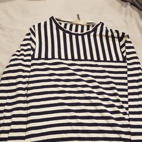 Amour Vert | Tops | Amour Vert Striped 